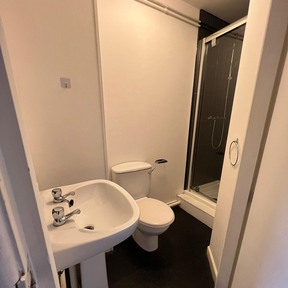 Student Accommodation Cleaner UK